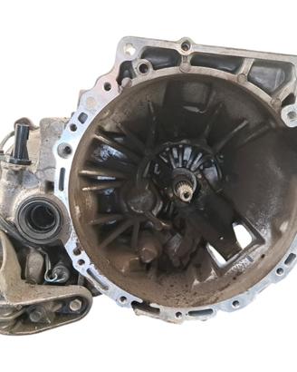 Cambio manuale Mazda 2 2° serie 1.3 benz. 2008 ZJ