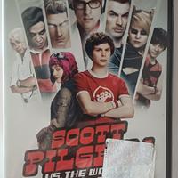 Dvd Scott Pilgrim