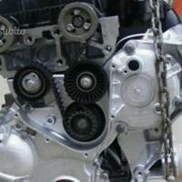 Motori revisionati opel nissan 2.0dci m9r