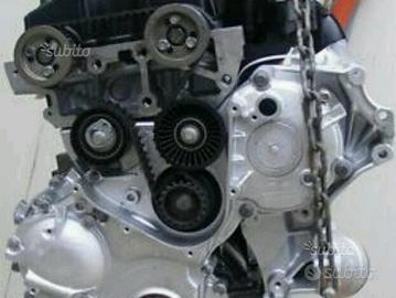 Motori revisionati opel nissan 2.0dci m9r
