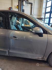 Ricambi RENAULT SCENIC X MOD 1461cc diesel del 201