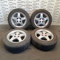 CERCHI IN LEGA FIAT PUNTO 14''