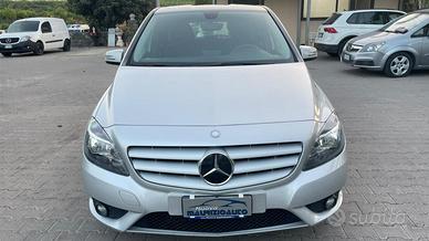 Mercedes Classe B - T246 Benzina B 180 Executive E