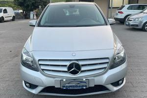 Mercedes Classe B - T246 Benzina B 180 Executive E