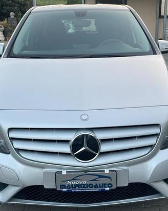 Mercedes Classe B - T246 Benzina B 180 Executive E