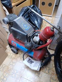 Compressore Airmec CH 25/210
