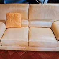  divani in pelle