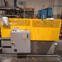 Seghetto cnc bianco 370 a