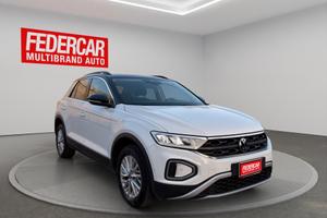 Volkswagen T-Roc 2.0 TDI SCR 150 CV DSG Life