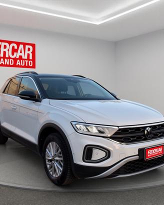 Volkswagen T-Roc 2.0 TDI SCR 150 CV DSG Life