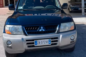 Pajero