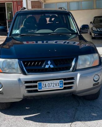 Pajero