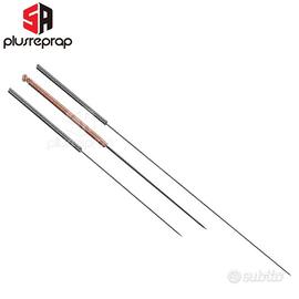 Kit 30 Aghi Per Pulizia Ugelli Stampante 3D - 0.3, 0.35, 0.4 Mm, Acciaio Inox, Per Manutenzione E Sostituzione