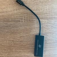 Adattatore usb per Ethernet