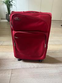 Trolley da bagaglio a mano