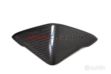 Cover triangolo strum carbonio Hypermotard 7961100