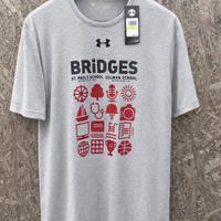 T-shirt Under Armour