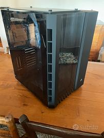 Case Corsair 280X