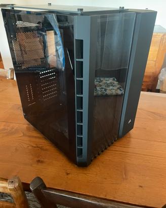 Case Corsair 280X