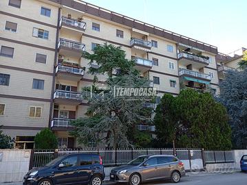 QUADRIVANI CON POSTO AUTO