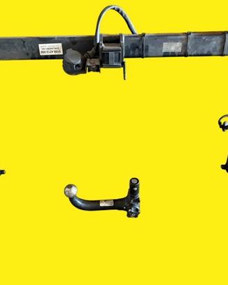 KIT GANCIO TRAINO FORD