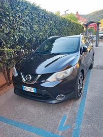 Nissan Qashqai 1.5 dCi Tekna - Super Accessoriata 