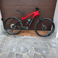 splendida  bicicletta eletrica !!!!!