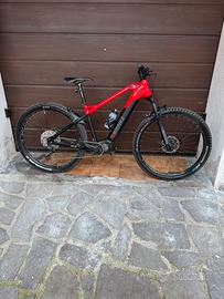 splendida  bicicletta eletrica !!!!!