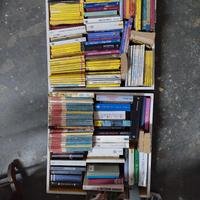 Libri vari