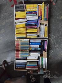 Libri vari