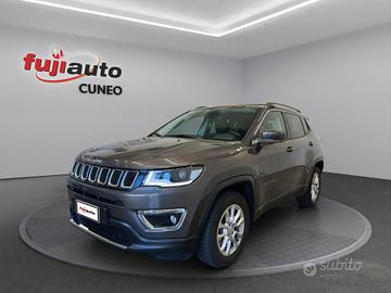 Jeep Compass 1.3 turbo t4 phev Limited 4xe at6