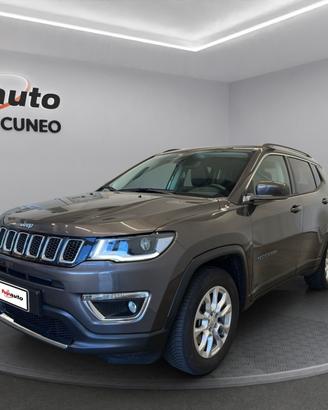 Jeep Compass 1.3 turbo t4 phev Limited 4xe at6