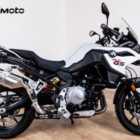 BMW F 750 GS - 2022