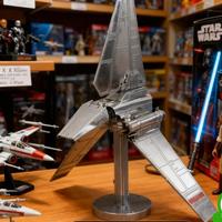 navetta modello imperiale