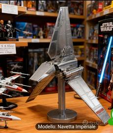 navetta modello imperiale