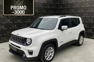 Jeep Renegade 1.3 T4 PHEV 4xe AT6 Limited