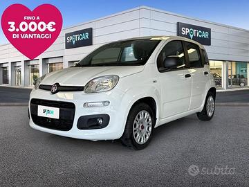 FIAT Panda 1.2 69 CV EasyPower E6d-Temp Easy