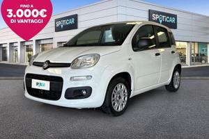 FIAT Panda 1.2 69 CV EasyPower E6d-Temp Easy