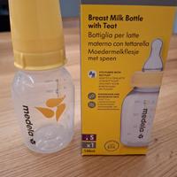 Biberon Medela 150 ml