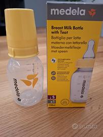 Biberon Medela 150 ml