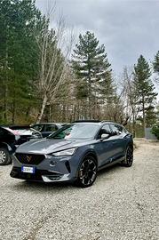 🔥CUPRA FORMENTOR 2.0 TDI 4DRIVE 150 CV DSG🔥