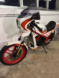 Laverda lb sport