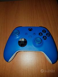 Xbox series S Bianca