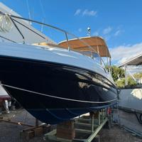 Ranieri Sea Lady 23 2008