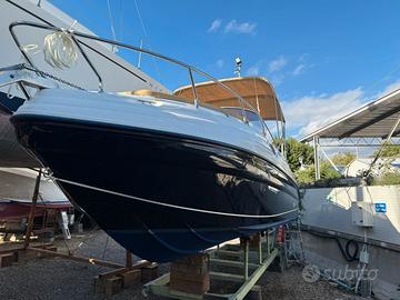 Ranieri Sea Lady 23 2008