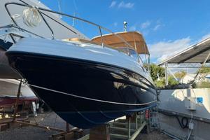 Ranieri Sea Lady 23 2008