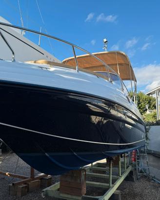 Ranieri Sea Lady 23 2008
