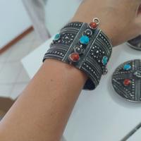 Cofanetto bracciale berbero