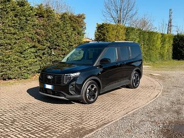 Ford Tourneo Courier 1.0 Active 125cv