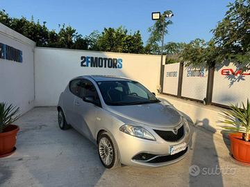 Lancia Ypsilon 1.3 mjt Gold s&s 95cv my16
